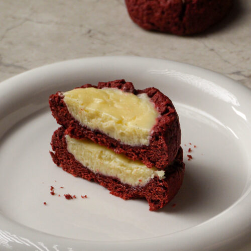 red velvet