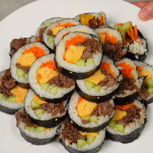 gimbap